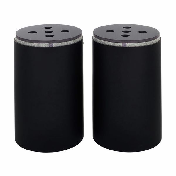 Vicoustic Vari Bass Ultra Black Matte
