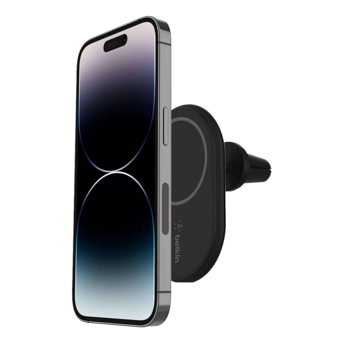 Belkin Magnetic Wireless billader
