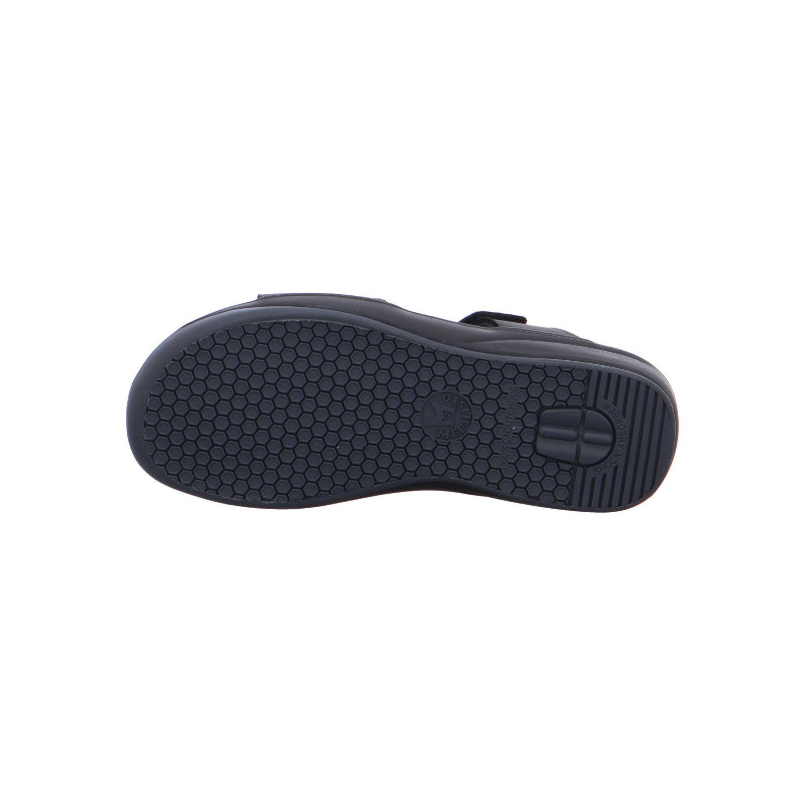 Mephisto sandale Stan noir