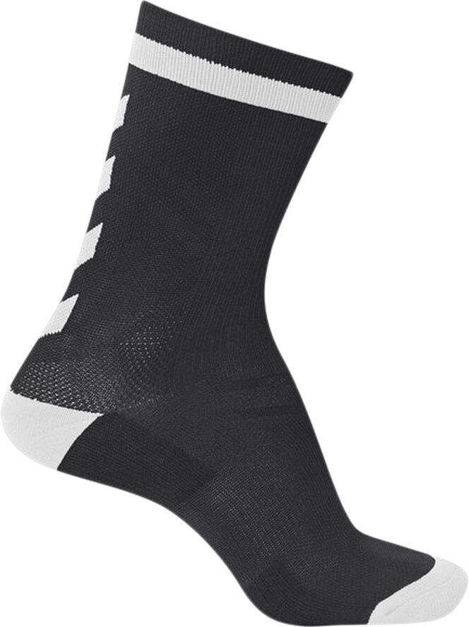 Hummel Elite Indoor Sock Low Sort
