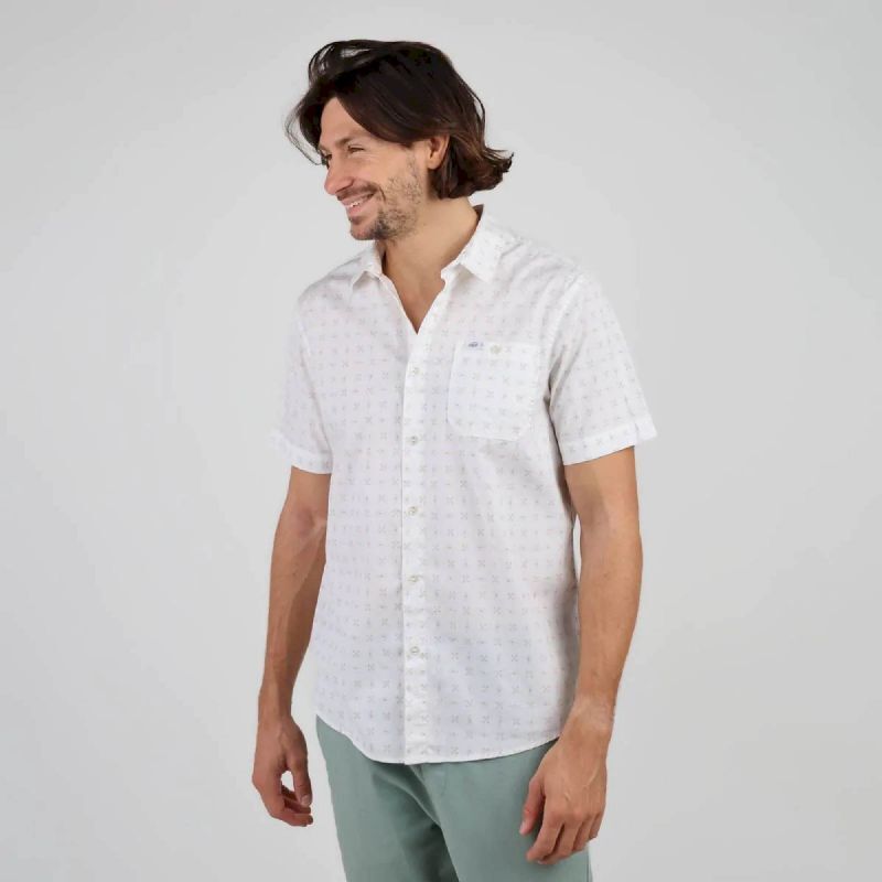 Chaves - Chemise homme