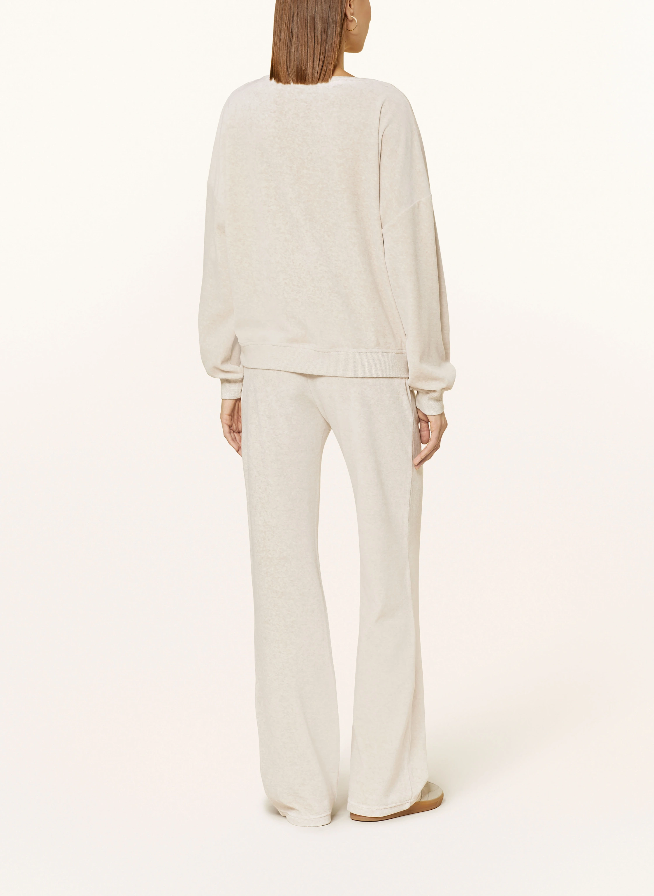 Juvia Lounge-Shirt aus Nicki