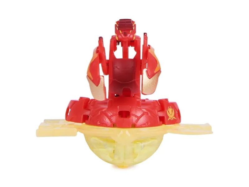 Bakugan Tin Box 3.0
