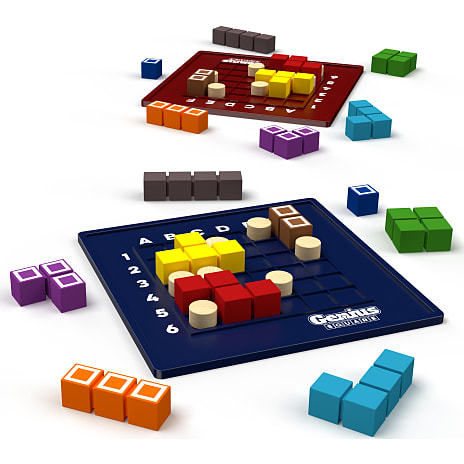 SmartGames Genius Square