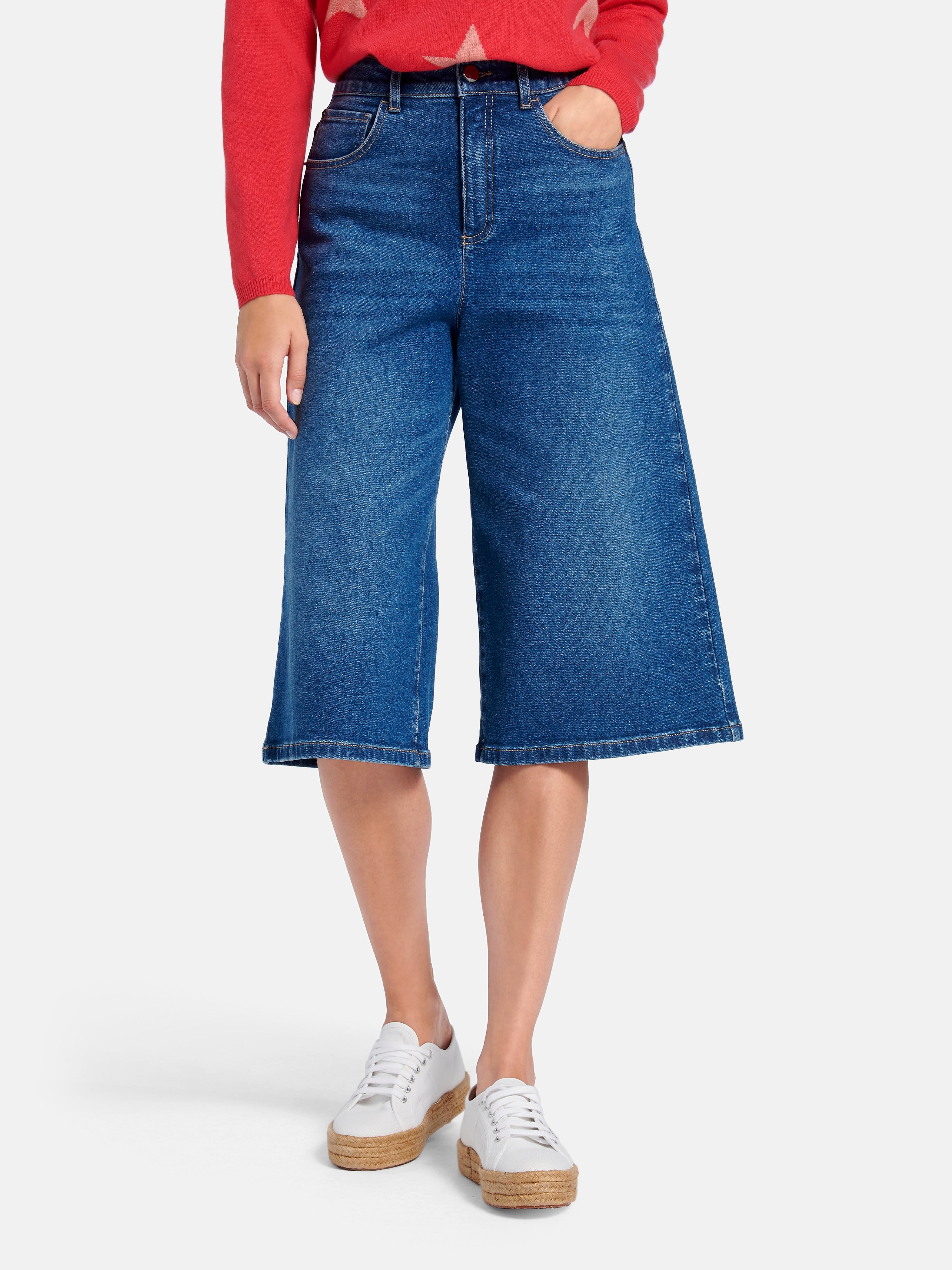 Culotte Barbara