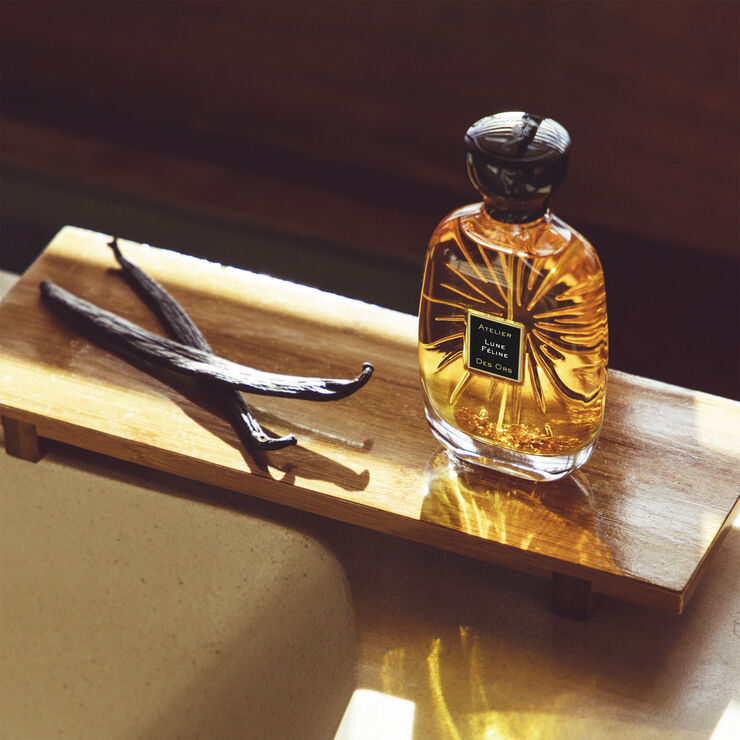 Atelier Des Ors LUNE FELINE - EDP 100ML