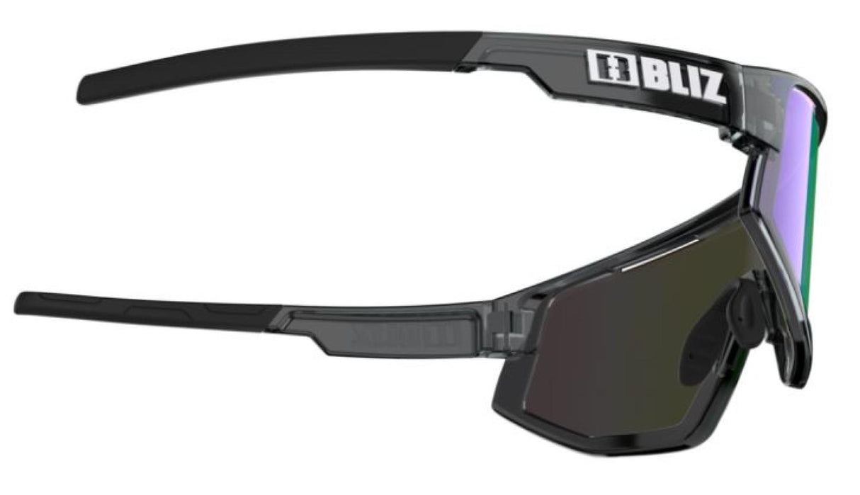 Bliz<br>Fusion Small Crystal Black