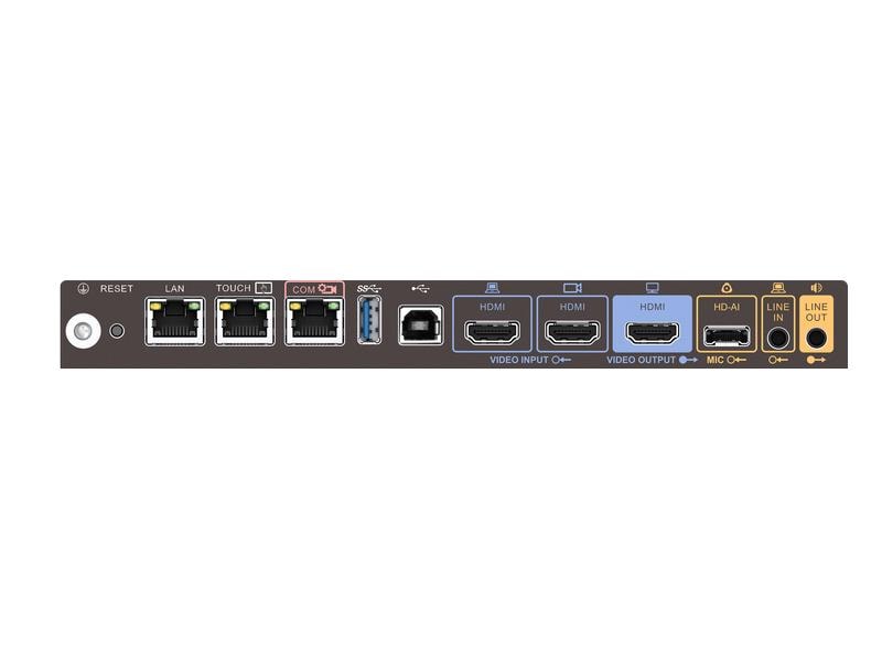 Huawei Touch Display IdeaHub Board Infrarot 86 