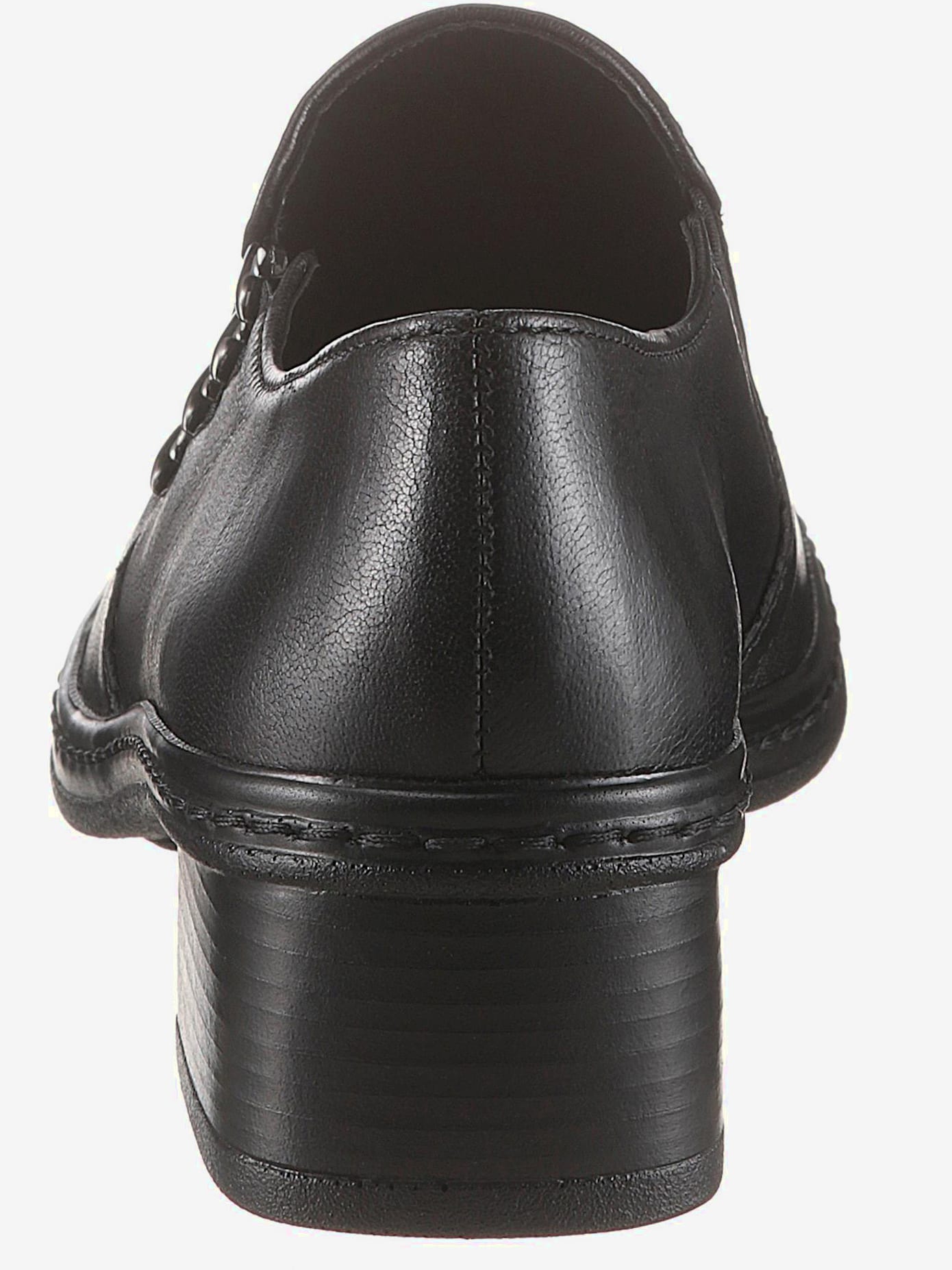 Trotteurs élégants