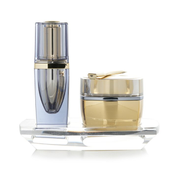 Estee Lauder Estee Lauder Re-Nutriv Re-Bálsamo p/ os olhos Creation : Bálsamo p/ os olhos 15ml   Soro noturno 4ml 2pcs