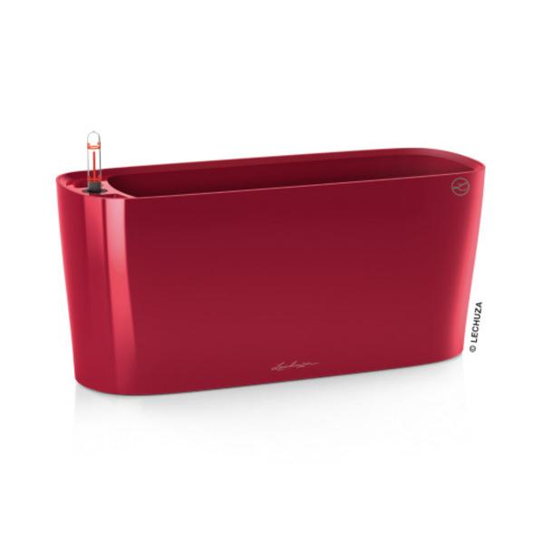 LECHUZA® DELTA, All-in-One-Set, hochglanz