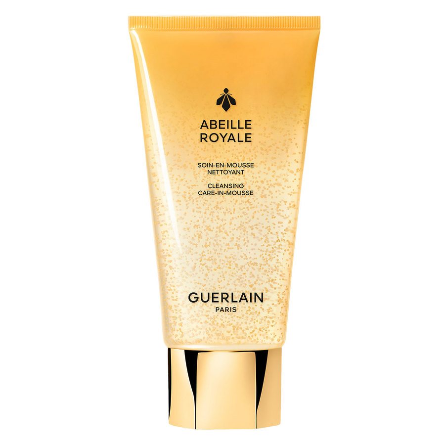 Guerlain Abeille Royale Cleansing Foam 175ml