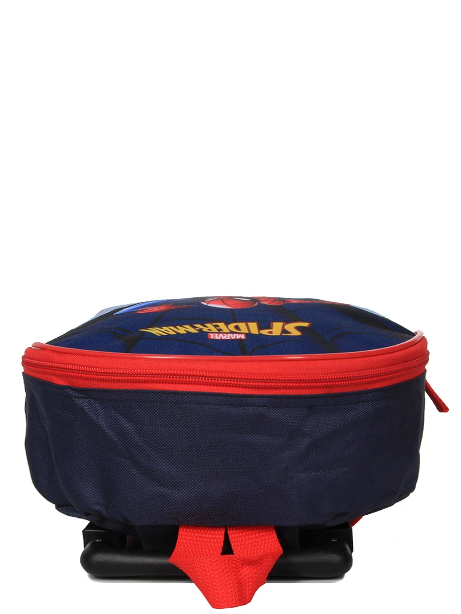 Sac À dos À roulettes Spider-Man Eyes