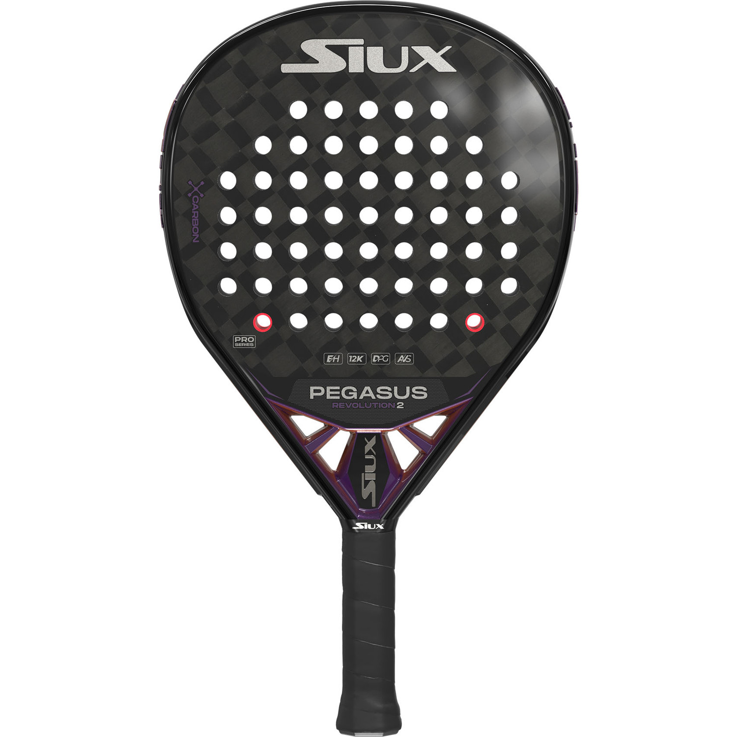 Siux Pegasus Revolution Ii Pro Tweedekans