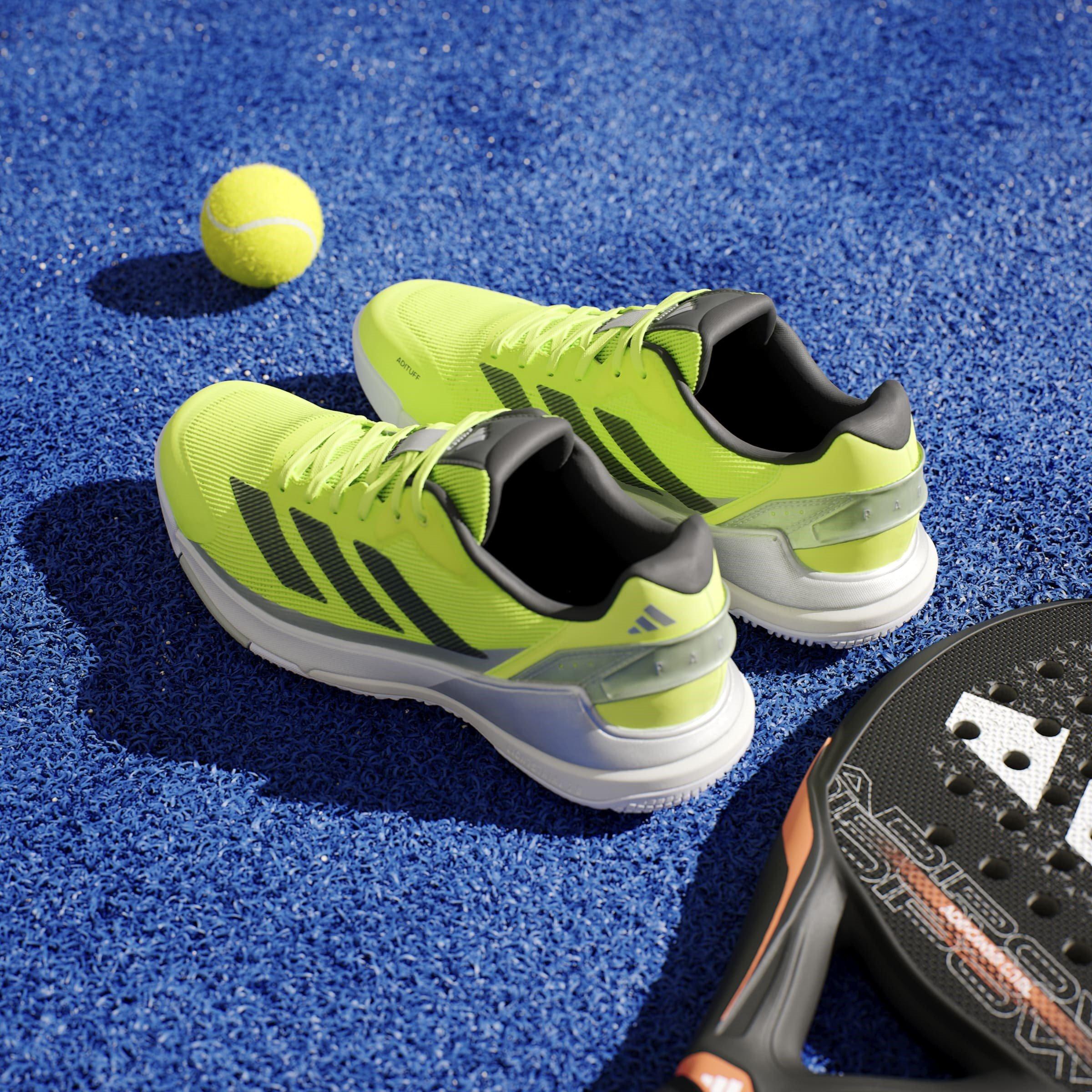adidas Crazyquick Padel Shoes Mens
