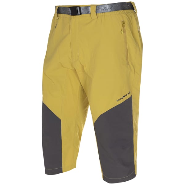 Pantacourt randonnée TRANGOWORLD TANZEN TH BURNISHED GOLD