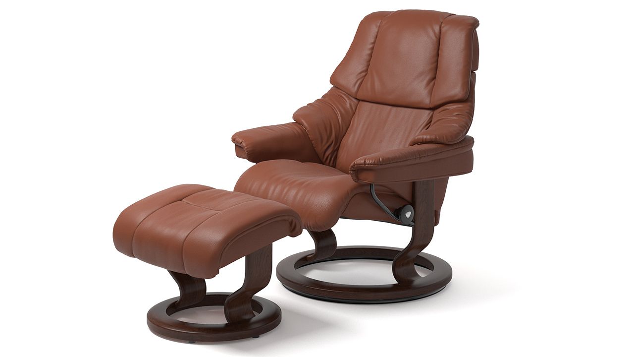 Relaxfauteuil Reno Classic  | Stressless