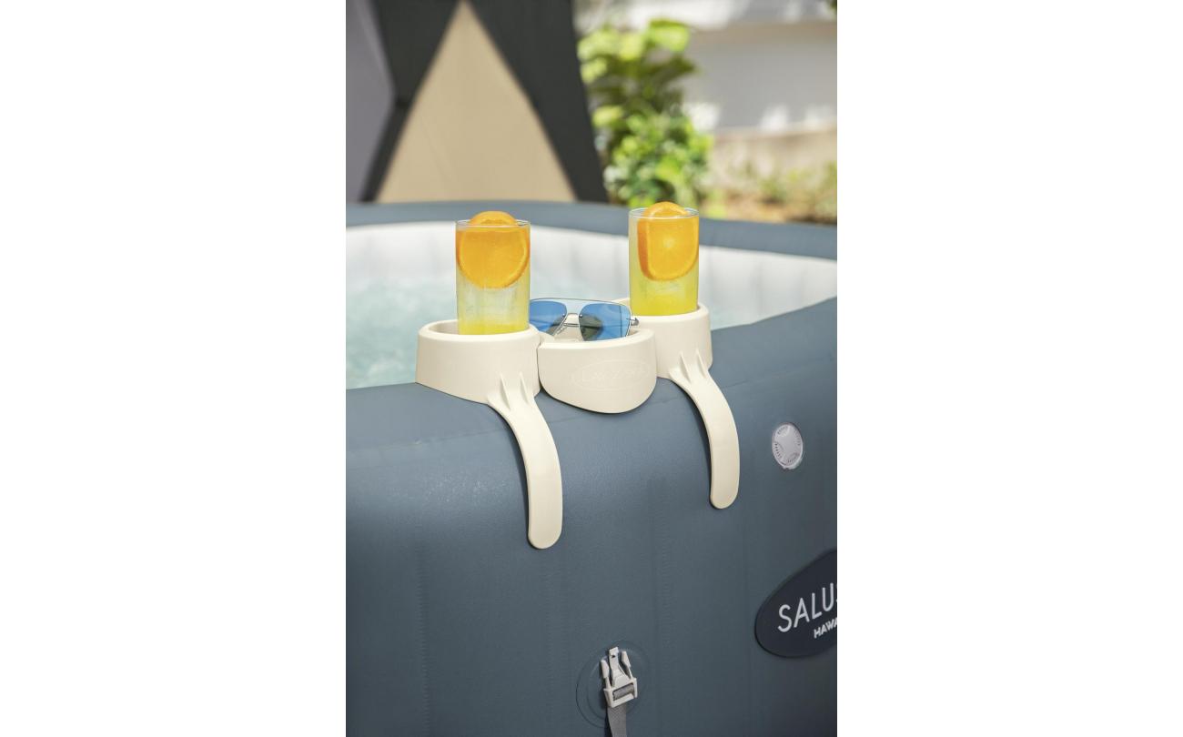 Bestway Lay-Z-Spa beker houder