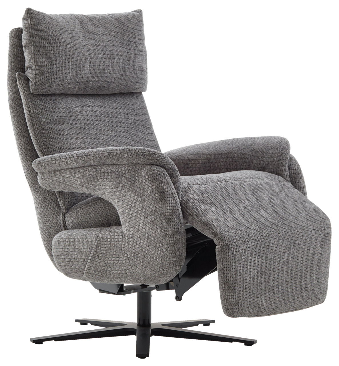 Cantus Fernsehsessel FRANCO STYLE LAZYLINE