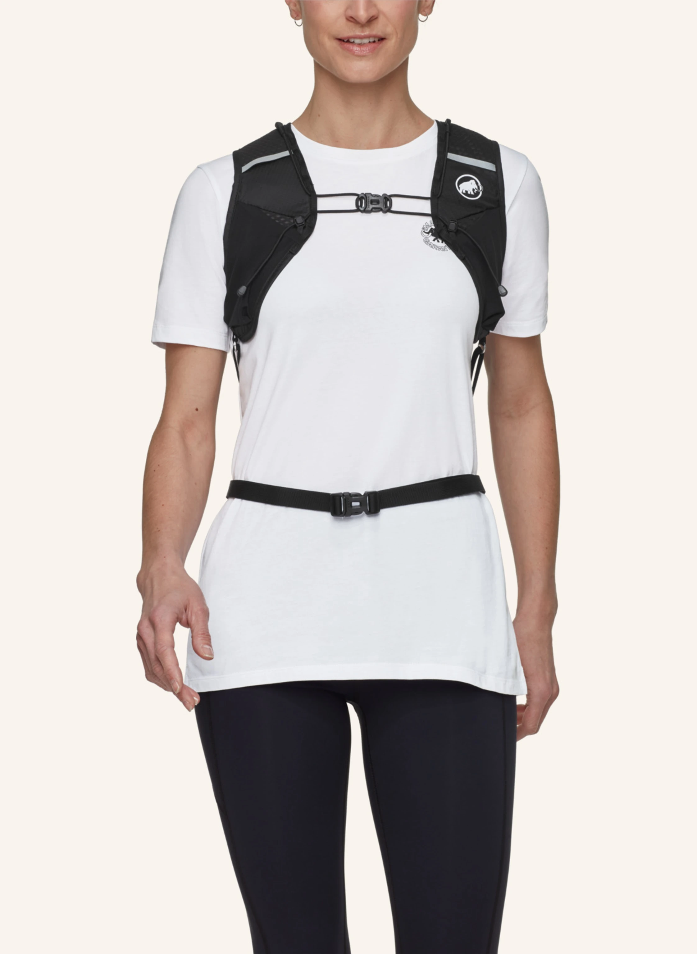 MAMMUT Trekking- & Wanderrucksack AENERGY 12