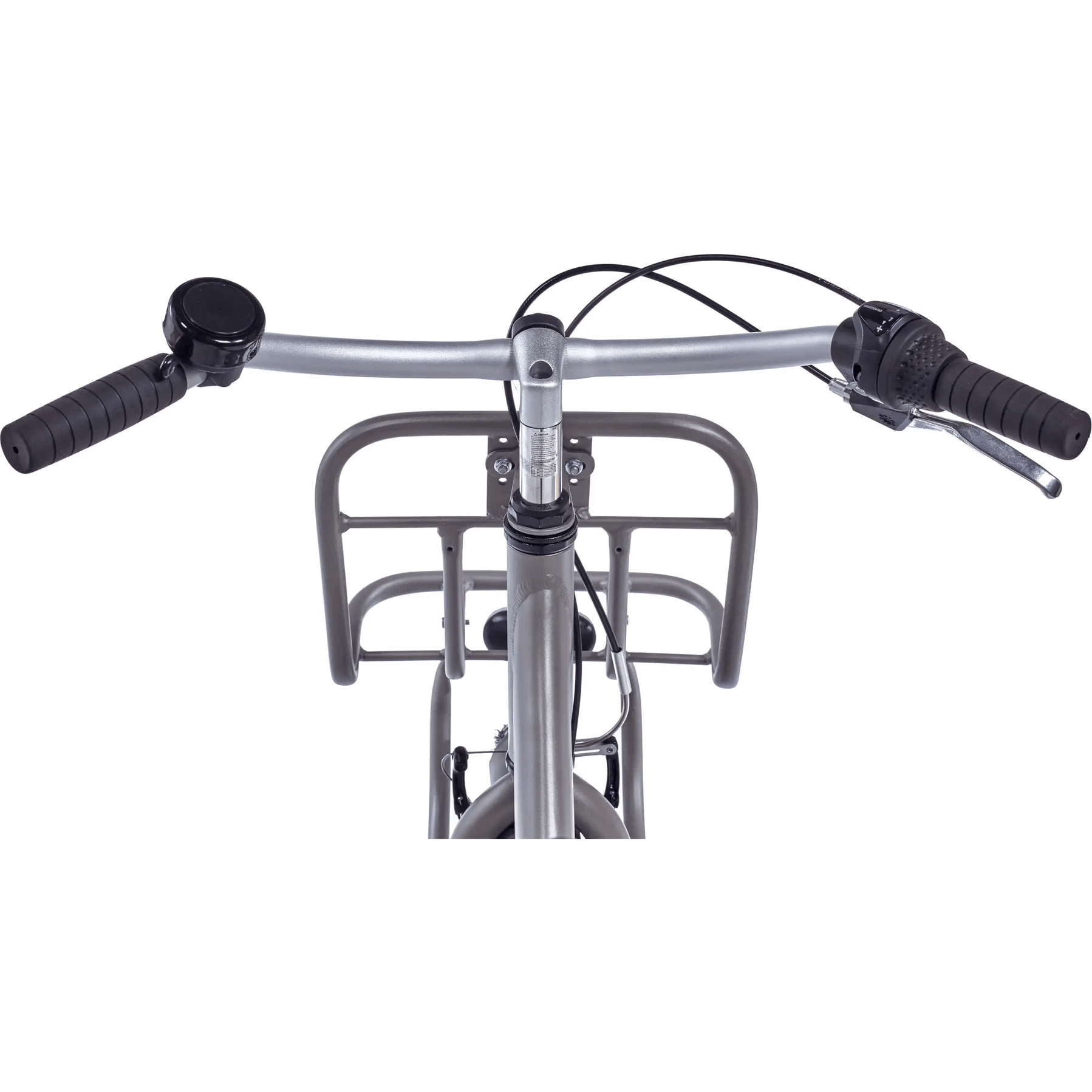 Alpina Clubb 26 inch Meisjesfiets 2026