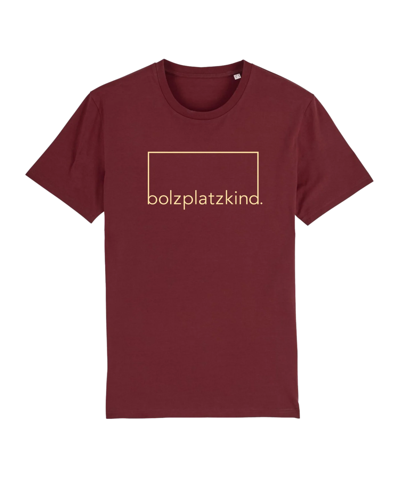 Bolzplatzkind 