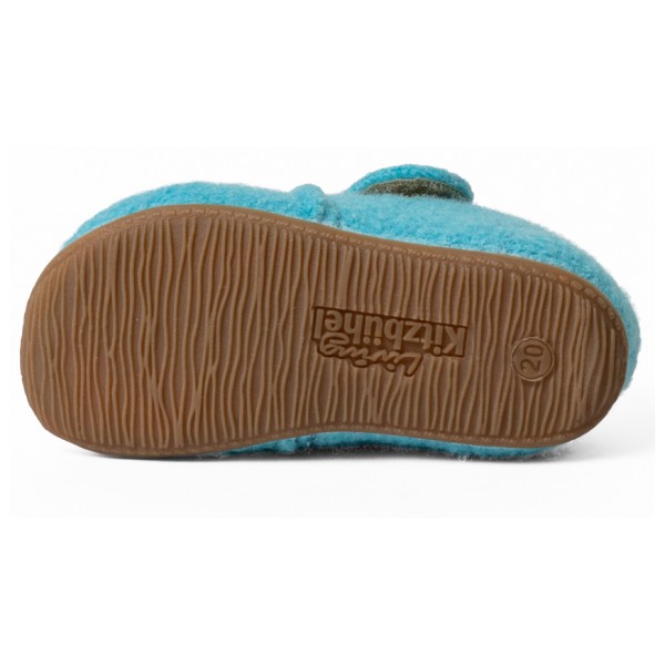 Living Kitzbühel - Kid's Schneeprinzessin Klettschuh - Chaussons classiques