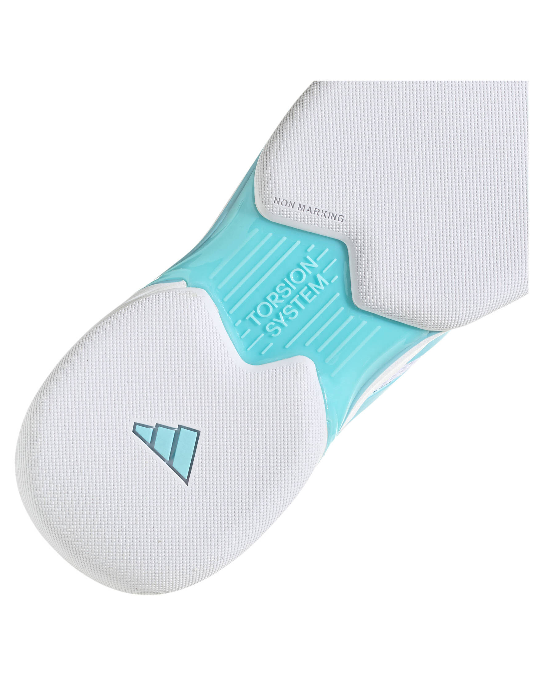 adidas Performance| Damen Tennisschuhe Teppich/Indoor COURTJAM CONTROL W CARPET