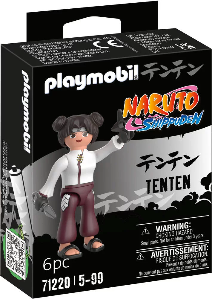 NARUTO SHIPPUDEN TENTEN - 71220