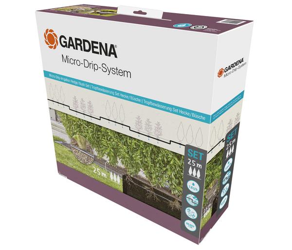 GARDENA Micro-Drip-System