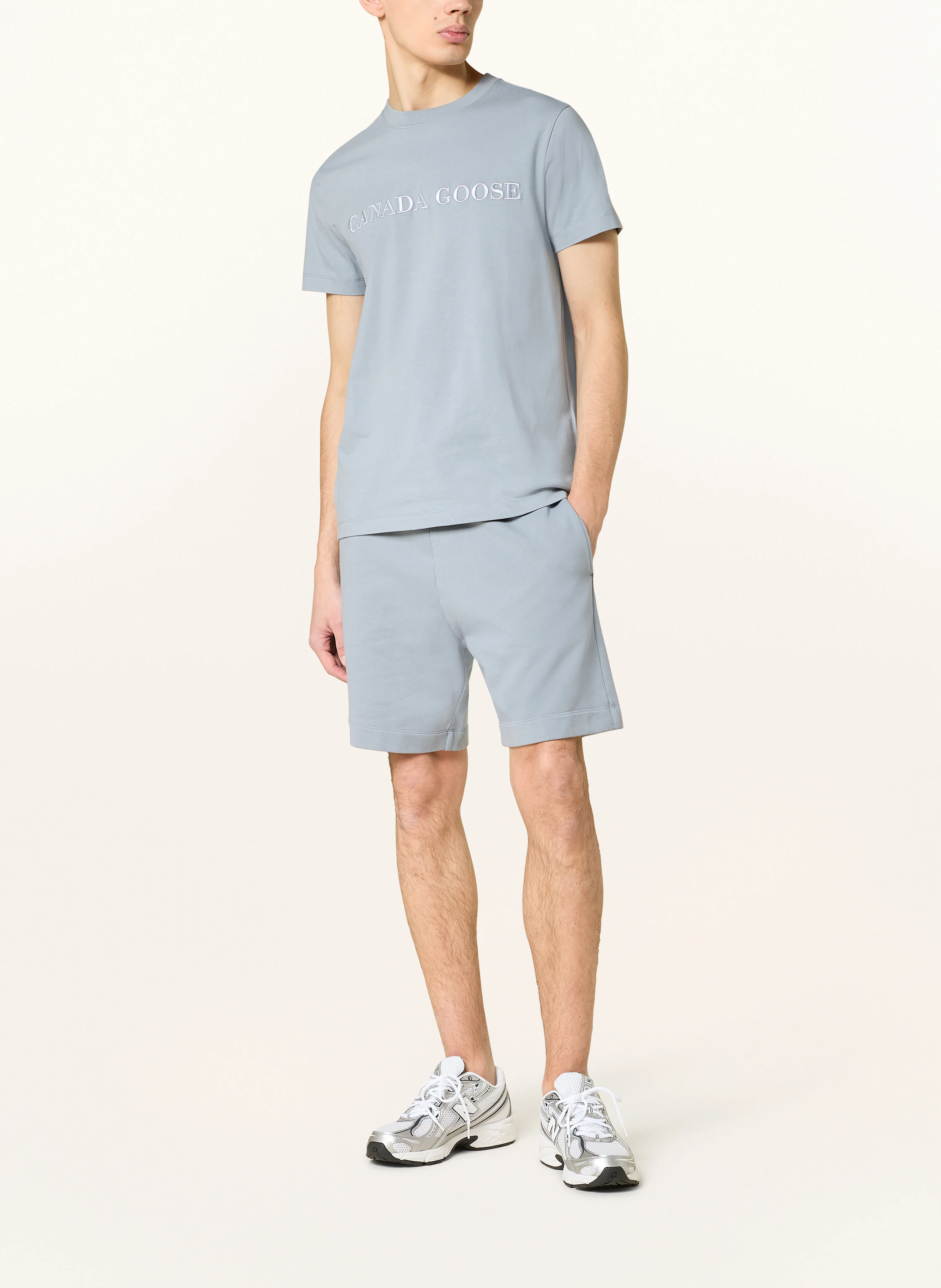 CANADA GOOSE T-Shirt EMERSEN