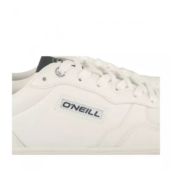 Baskets BLANC O NEILL