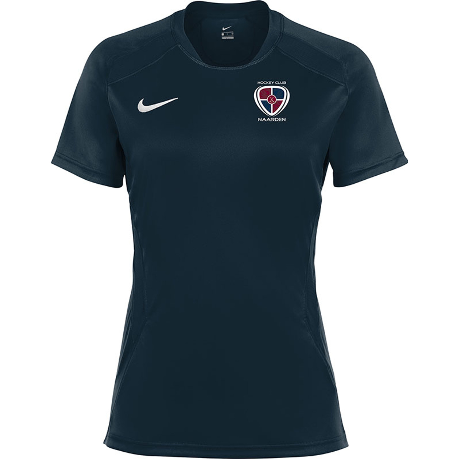 Nike Hockey Training Shirt Dames HC Naarden
