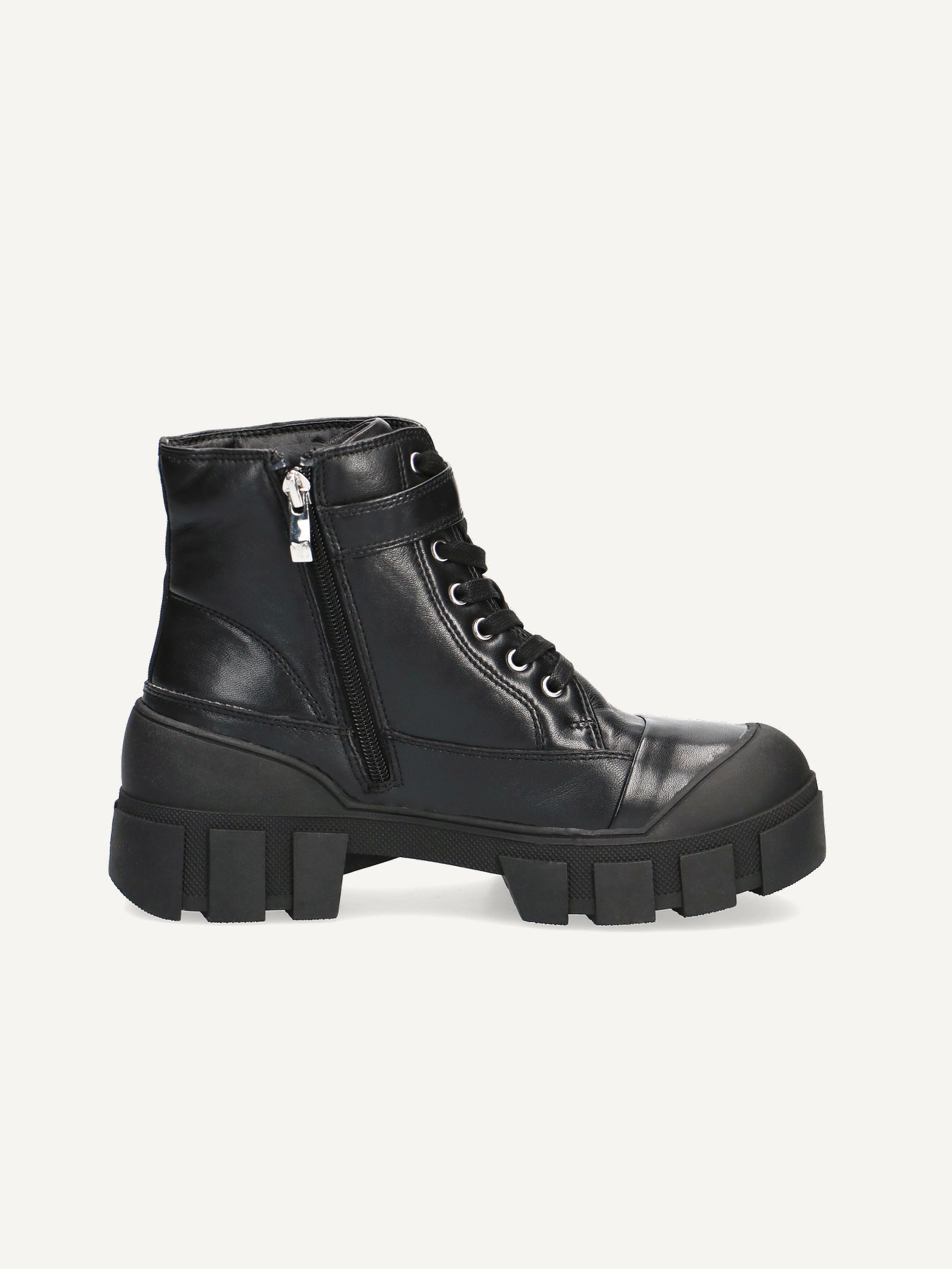 Stiefelette