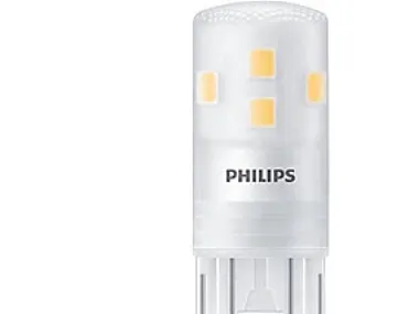 Philips CorePro LED Stiftspot - 220lm 1,9W (25W) 827 G9