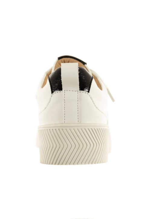 Baskets basses vanessa wu tania noir