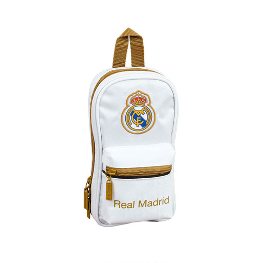 Maxi Case do Real Madrid