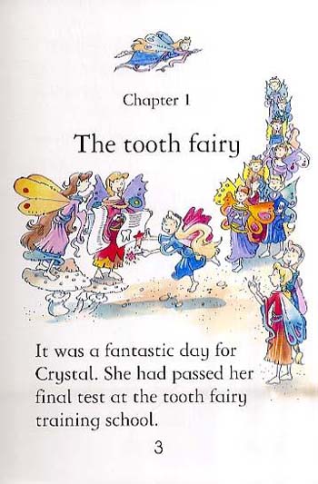 Stories of Fairies - Young Reading Series 1 (Hardback)