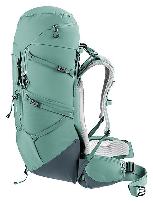 DEUTER - SAC GRANDE RANDO AIRCONTACT CORE 45+10 SL
