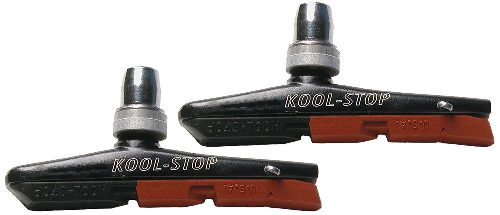 Kool Stop H5 V-Brake Dual Compound