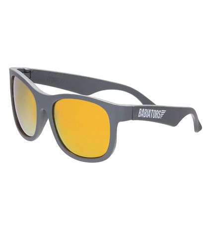 Babiators Solbriller - Navigator - Gr?/The Islander