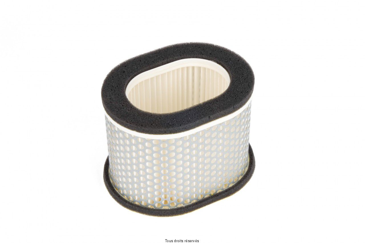 Powerflux - Filtre à air 98V306