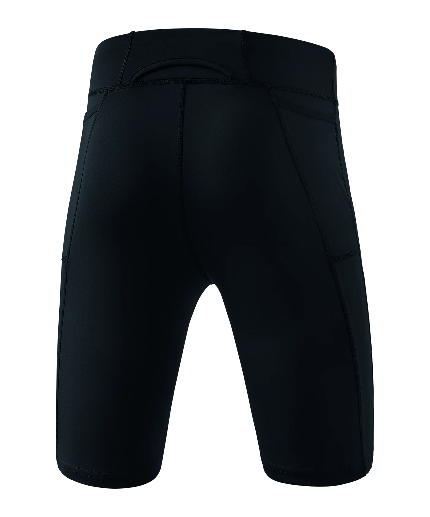 Erima Racing Short Schwarz