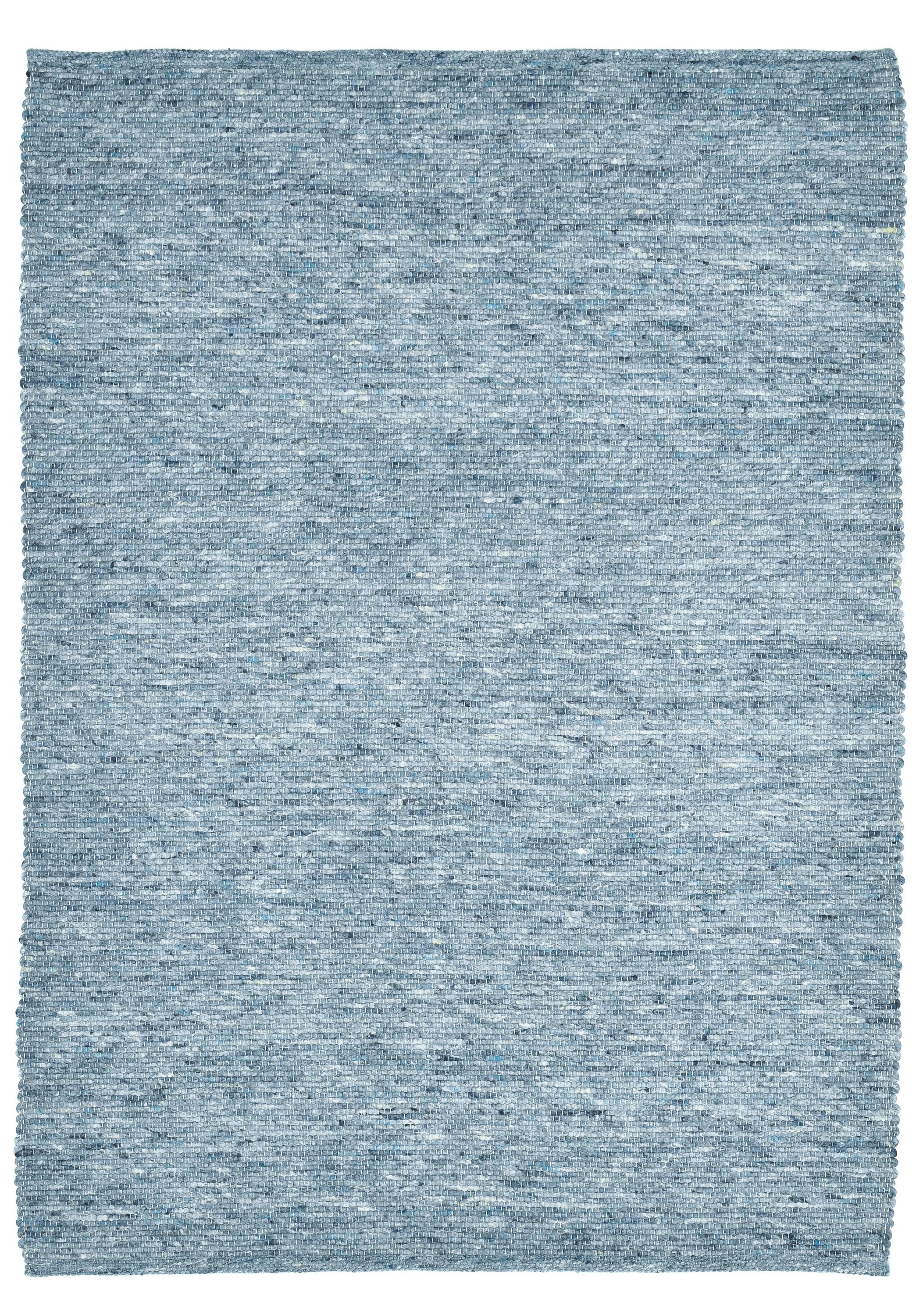 Teppich SANSIBAR HÖRNUM 40 x 60 cm