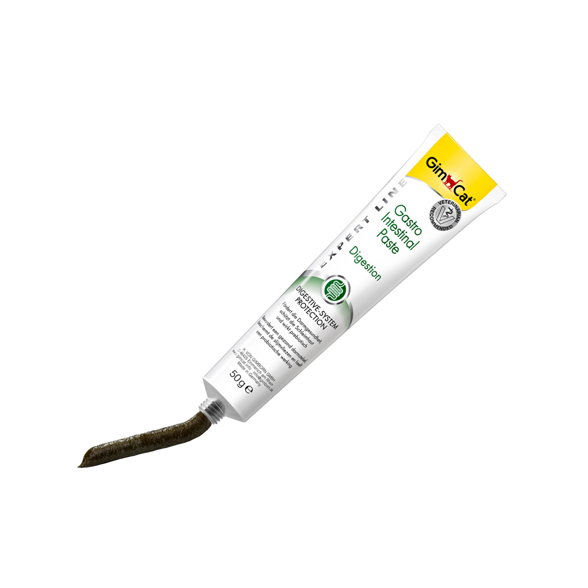 GimCat Gastro Intestinal Pasta