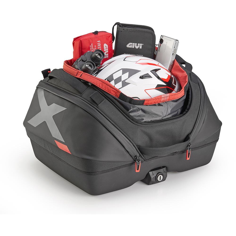 Givi - Top Case X-Line XL08B Monokey® Noir