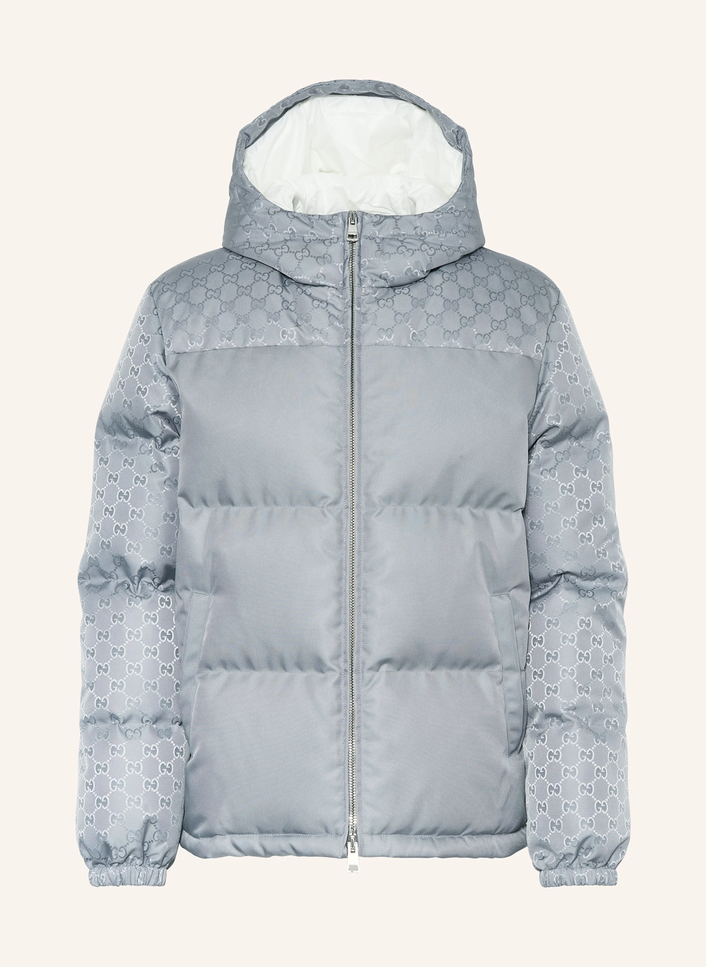 GUCCI Daunenjacke