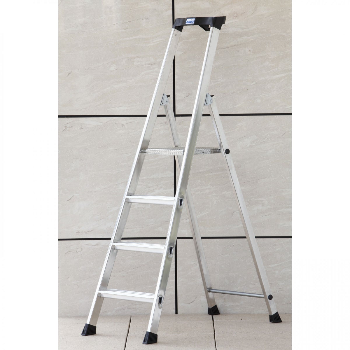 Krause Solido Trapladder 7 Treden