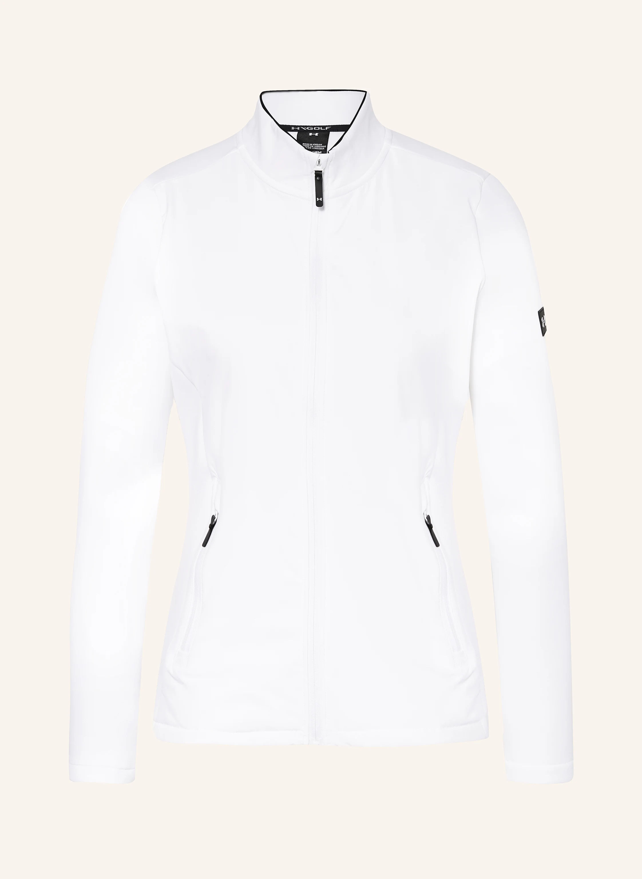 UNDER ARMOUR Trainingsjacke UA DRIVE PRO STORM