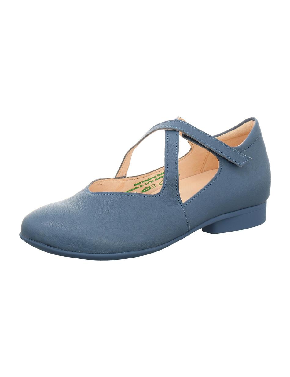 Halbschuh GUAD2